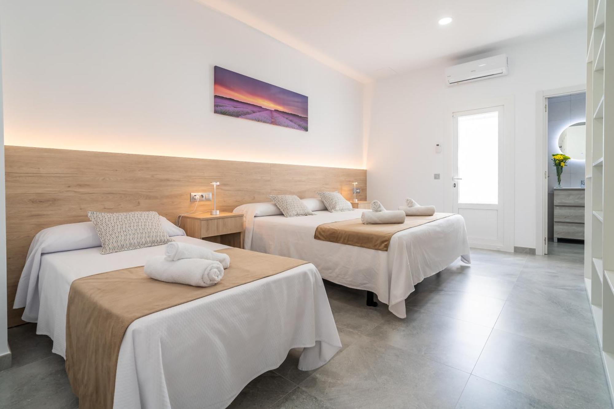 Casa Rural Villa Gordito La Lantejuela Bagian luar foto