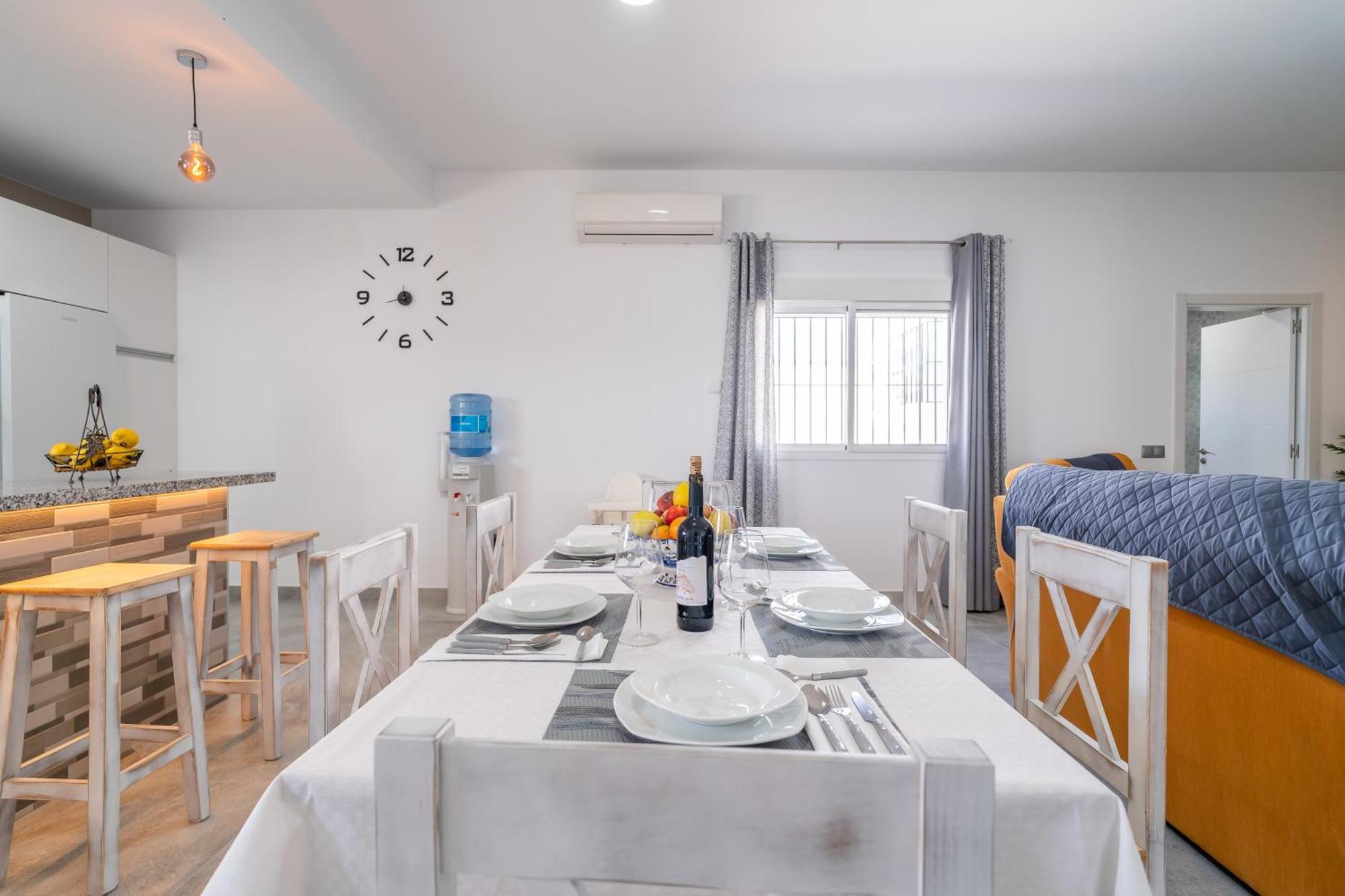 Casa Rural Villa Gordito La Lantejuela Bagian luar foto